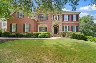 1211 Bonshaw Trail, Marietta, GA 30064 - Photo 61