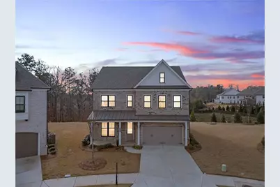 4469 Burton Bend Way, Buford, GA 30518 - Photo 3