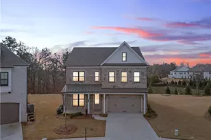 4469 Burton Bnd Wy, Buford, GA 30518 - Photo 3