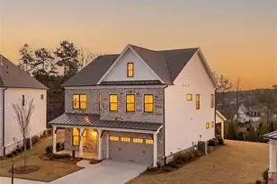 4469 Burton Bnd Wy, Buford, GA 30518 - Photo 1