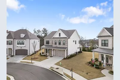 4469 Burton Bend Way, Buford, GA 30518 - Photo 1