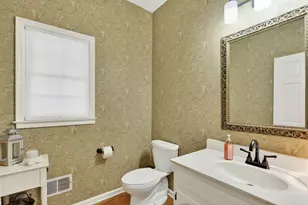 353 Battle Woods Trail NW, Marietta, GA 30064 - Photo 23