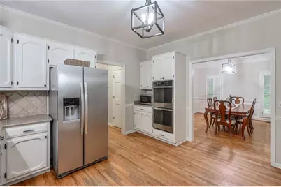 353 Battle Woods Trail NW, Marietta, GA 30064 - Photo 15