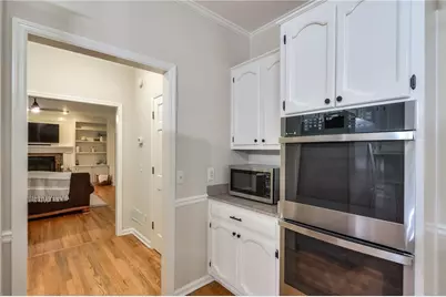353 Battle Woods Trail NW, Marietta, GA 30064 - Photo 13
