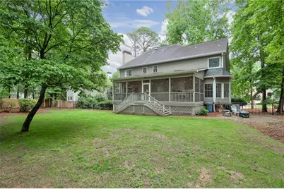 353 Battle Woods Trail NW, Marietta, GA 30064 - Photo 43