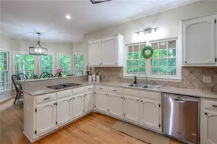 353 Battle Woods Trail NW, Marietta, GA 30064 - Photo 9