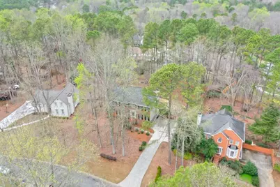 353 Battle Woods Trail NW, Marietta, GA 30064 - Photo 41