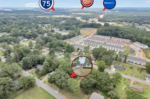 161 Carver Rd, McDonough, GA 30253 - Photo 5