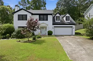 310 Crescentview Ct, Lawrenceville, GA 30044 - Photo 1