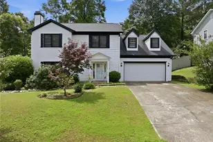 310 Crescentview Ct, Lawrenceville, GA 30044 - Photo 1