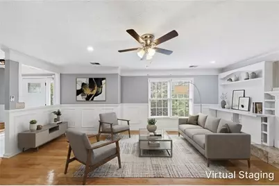 310 Crescentview Court, Lawrenceville, GA 30044 - Photo 3