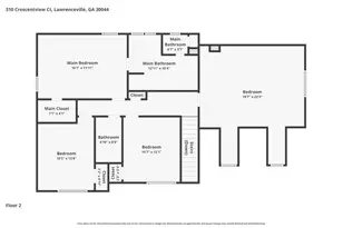 310 Crescentview Ct, Lawrenceville, GA 30044 - Photo 55