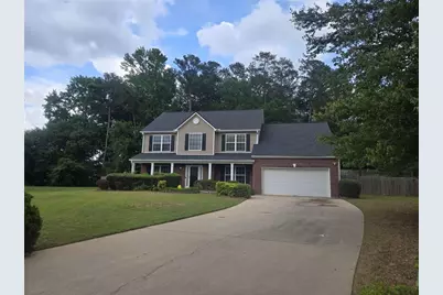 22 Windcrest Keep, Covington, GA 30016 - Photo 1