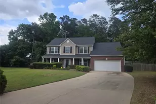 22 Windcrest Keep, Covington, GA 30016 - Photo 1