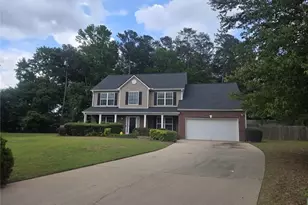 22 Windcrest Keep, Covington, GA 30016 - Photo 1