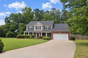 22 Windcrest Keep, Covington, GA 30016 - Photo 1