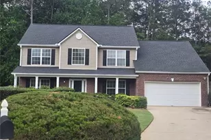 22 Windcrest Keep, Covington, GA 30016 - Photo 1