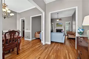 360 Happy Hill Rd, Carrollton, GA 30016 - Photo 5