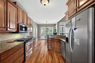 360 Happy Hill Rd, Carrollton, GA 30016 - Photo 15