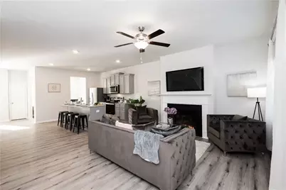 11649 Mendenhall Court, Hampton, GA 30228 - Photo 21