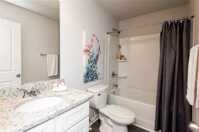 11649 Mendenhall Court, Hampton, GA 30228 - Photo 7