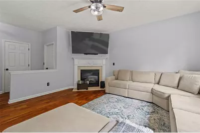 309 Woodland Pass, Canton, GA 30114 - Photo 7