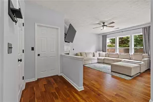 309 Woodland Pass, Canton, GA 30114 - Photo 5