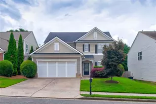 309 Woodland Pass, Canton, GA 30114 - Photo 1