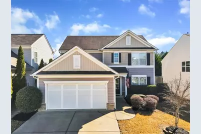 309 Woodland Pass, Canton, GA 30114 - Photo 1