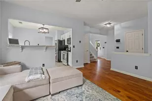 309 Woodland Pass, Canton, GA 30114 - Photo 9