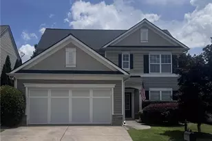 309 Woodland Pass, Canton, GA 30114 - Photo 1