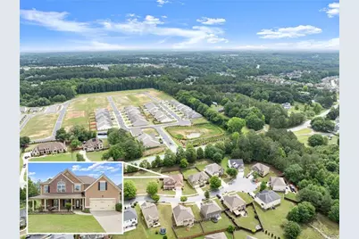 2868 Rolling Downs Way, Loganville, GA 30052 - Photo 43