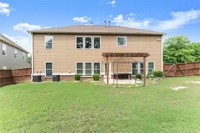 2868 Rolling Downs Way, Loganville, GA 30052 - Photo 41