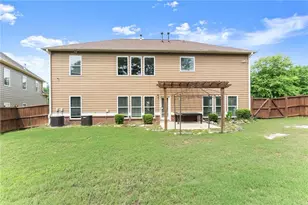 2868 Rolling Downs Way, Loganville, GA 30052 - Photo 41