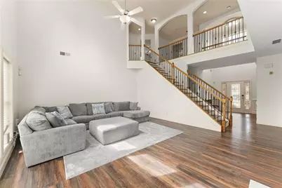 2868 Rolling Downs Way, Loganville, GA 30052 - Photo 3