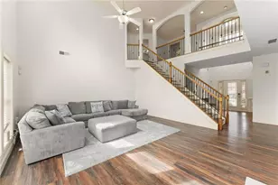 2868 Rolling Downs Way, Loganville, GA 30052 - Photo 3