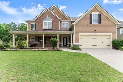 2868 Rolling Downs Way, Loganville, GA 30052 - Photo 1