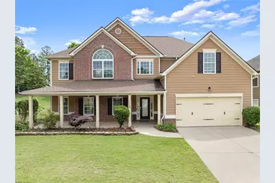 2868 Rolling Downs Way, Loganville, GA 30052 - Photo 45