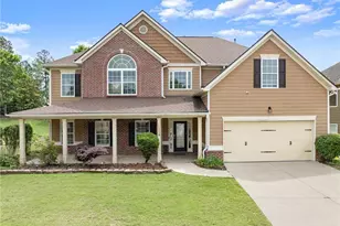 2868 Rolling Downs Way, Loganville, GA 30052 - Photo 45