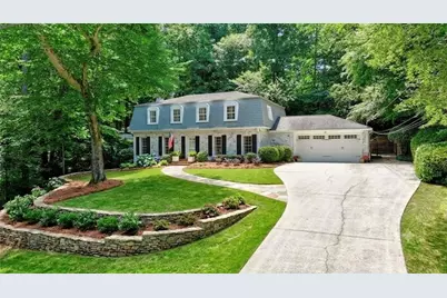 2577 Red Valley Road NW, Atlanta, GA 30305 - Photo 55