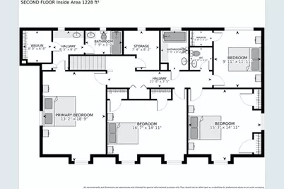 2577 Red Valley Road NW, Atlanta, GA 30305 - Photo 49