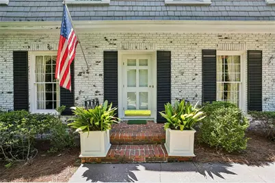 2577 Red Valley Road NW, Atlanta, GA 30305 - Photo 3