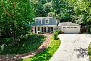 2577 Red Valley Rd NW, Atlanta, GA 30305 - Photo 5