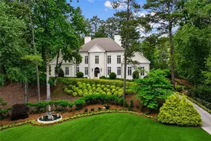 105 Wilderbluff Ct, Atlanta, GA 30328 - Photo 1