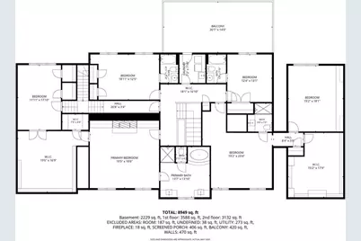 105 Wilderbluff Court, Atlanta, GA 30328 - Photo 69