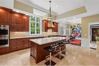 105 Wilderbluff Court, Atlanta, GA 30328 - Photo 17