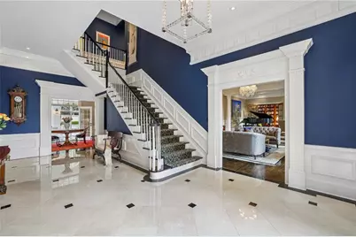 105 Wilderbluff Court, Atlanta, GA 30328 - Photo 5