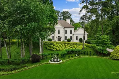 105 Wilderbluff Court, Atlanta, GA 30328 - Photo 1