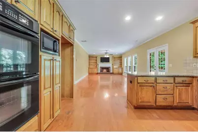 1731 Snapping Shoals Road, McDonough, GA 30252 - Photo 15