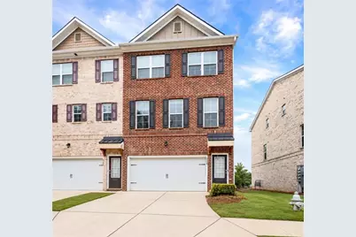 2356 Foley Park Street, Snellville, GA 30078 - Photo 1